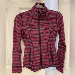 Lululemon Define Jacket - Multicolored
